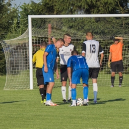 Piast Tuczempy - Stal Rzeszów 2-1 (1:0) [22.07.2015] (SPARING)