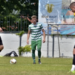 U19: Górnik Wieliczka - Orzeł Myślenice 0:0 [fot. Piotr Kwiecień, futmal.pl]