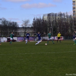 Korona - WKS Rzaśnik 3:0