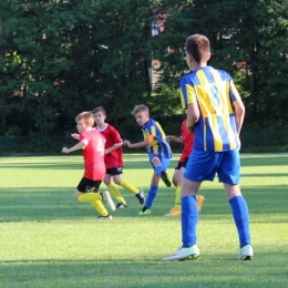 MŁODZIKI. Słowik - Progres Kraków 2:0