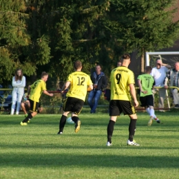 LKS Spisz Krempachy 1:3 ZKP Asy Zakopane