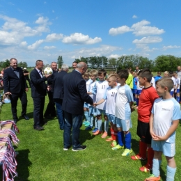 Jako Cup - Gorzów WLKP. Mistrzem!