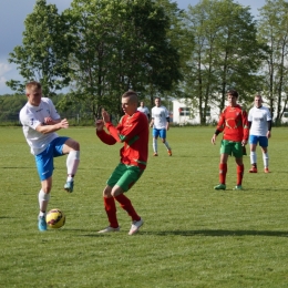 Unia - Zdrój Jedlina Zdrój 1-3