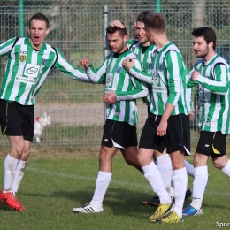 Kamienica Królewska -GKS BS Sierakowice 24.04.2016