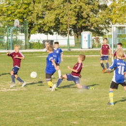 Mecz młodzików VICTORIA - GÓRNIK NOWE MIASTO