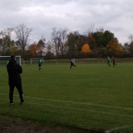 Warta - Rokita 3:0 (28.10.2018)