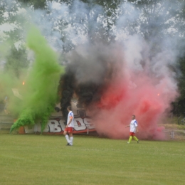 Kol. 25 Dąb Dobroszyce - Sokół Kaszowo 0:0 (16/06/2019)