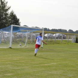 Kol. 5 Piast Dobrzeń -  Sokół Kaszowo 2:2 (20/09/2020)