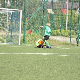 U10 Wilga Miastków Kościelny - Piorun Lipówki