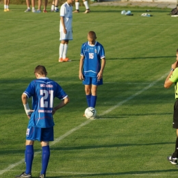 Widok Lublin - BKS Lublin (1:0)