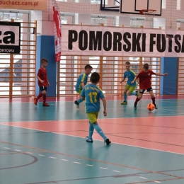 Pomorski Futsal Cup 2021