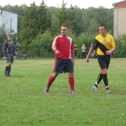 Mecze Rodełka w sezonie 2012/13