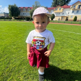 AP CAMP-LATO 2025 / Obóz piłkarski w Redzie, 5-11.08.2025.