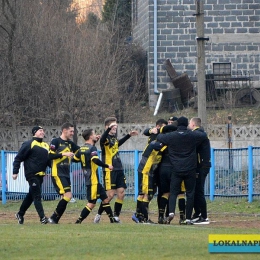 MKS MYSZKÓW - RUCH RADZIONKÓW