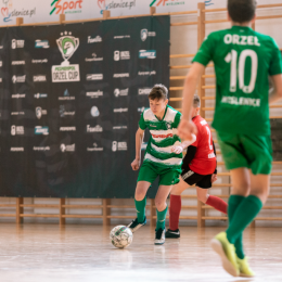 PESMENPOL ORZEŁ CUP 2022 - trampkarze [fot. Radek Ostrowski]