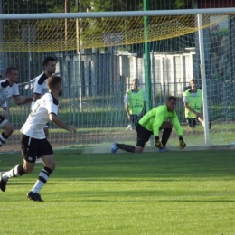 Piast - KS Krapkowice 2-0