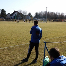 LKS ŻYGLIN - Sparta Zabrze