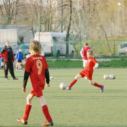 cz.22 - meczowo z Jedlińskiem z 2012