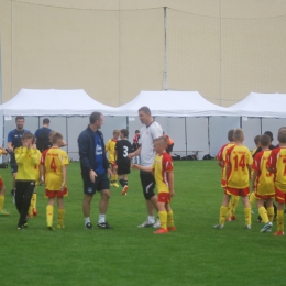 BALTIC FOOTBALL CUP