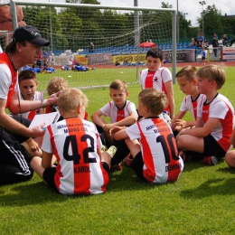 Starogard Gd.: Orliki na Ogólnopolskim Turnieju Deyna Cup rocznika 2005