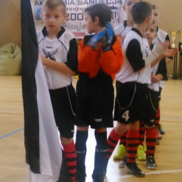 Sokoliki 2006 - SOTRALENTZ CUP 2015