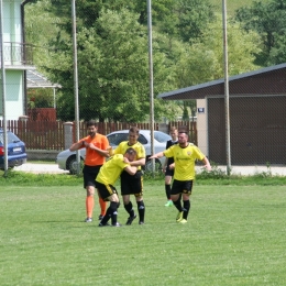 KS Łapsze Niżne 3:2 ZKP Asy Zakopane