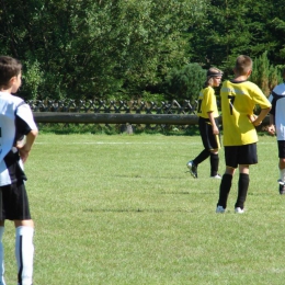 Sadida Cup 2011