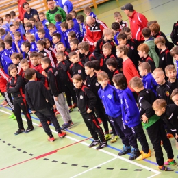 RESPECT CUP 2015r. cz. II