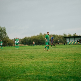 Liwocz Brzyska-GKS Team Szebnie