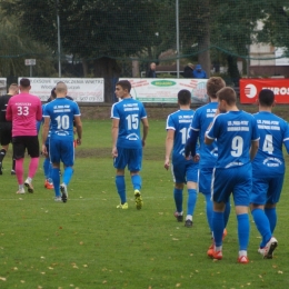 Krobianka Krobia-Promień Krzywiń 4:1 (senior)