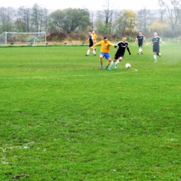 GKS Błękitni Korona 7:2 KS Burza Słupy