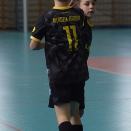 MŁODZIK CUP 2017 - r. 2006