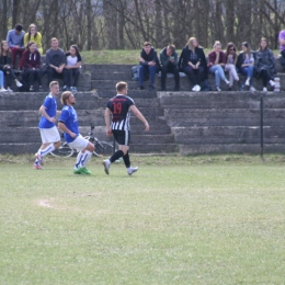 LKS Bór Dębno 2:1 ZKP Asy Zakopane