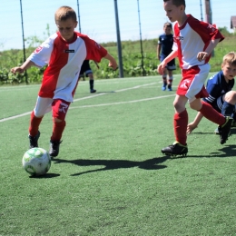 2017-05-20 Mecz z Powałą Taczów