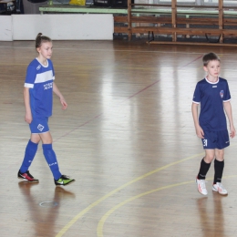 Turniej w Cisowie dla juniorów 2003