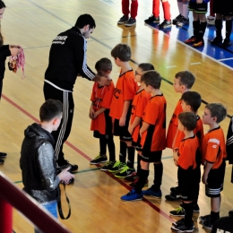 ProgresCUP turniej mikołajkowy 2008-2010