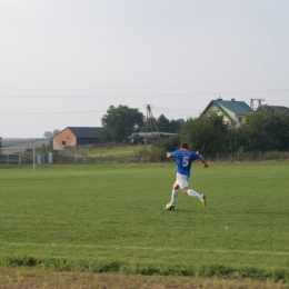 Olimpia - Gręzovia (3-1)