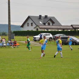 2024/2025 Klasa A | Derby Gminy Lipinki | LKS Nafta Kryg vs LKS Wójtowa | 18.08.2024