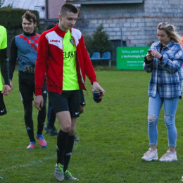 Beskid Posada Górna 3:1 Brzozovia Brzozów