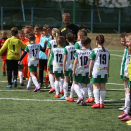 Sparta Oborniki vs Orkan Objezierze