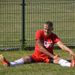 Kol. 1 LKS Krzyżanowice -  Sokół Kaszowo 1:0 (15/08/2021)