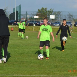 2.liga:Prószków-Darbor 0:0