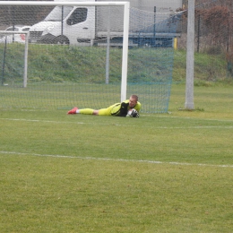 LKS ŻYGLIN - Olimpia Boruszowice