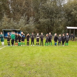 Junior D1 KS Czernin - KP Starogard Gdański