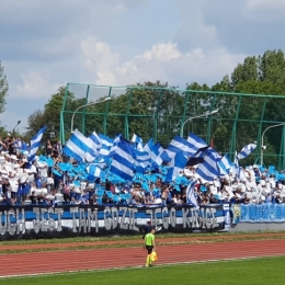 Fot. UKS Ruch Chorzów