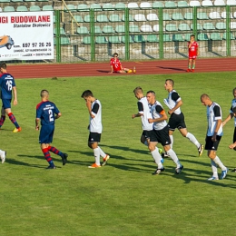 Hetman Zamość - Piast Tuczempy 1-3 (0:2) [08.08.2015]
