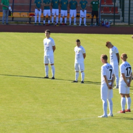 III liga: Stal - Lechia Zielona Góra