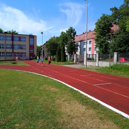 LEKKOATLETYKA