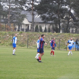 LKS ŻYGLIN - Olimpia Boruszowice