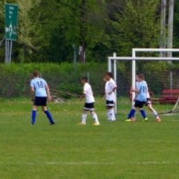 RKP II ROW Rybnik vs KS 27 Gołkowice